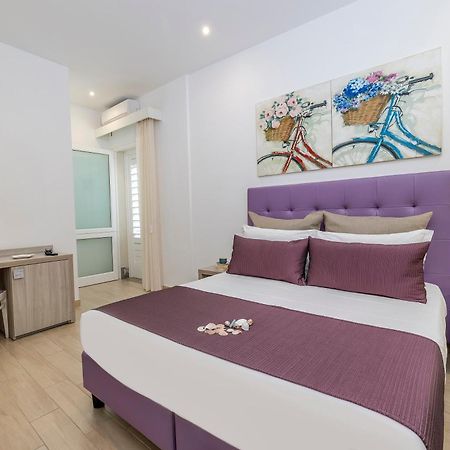 Hotel Soffio D'Estate San Vito Lo Capo Dış mekan fotoğraf