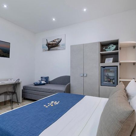 Hotel Soffio D'Estate San Vito Lo Capo Dış mekan fotoğraf