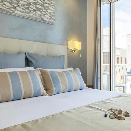 Hotel Soffio D'Estate San Vito Lo Capo Dış mekan fotoğraf