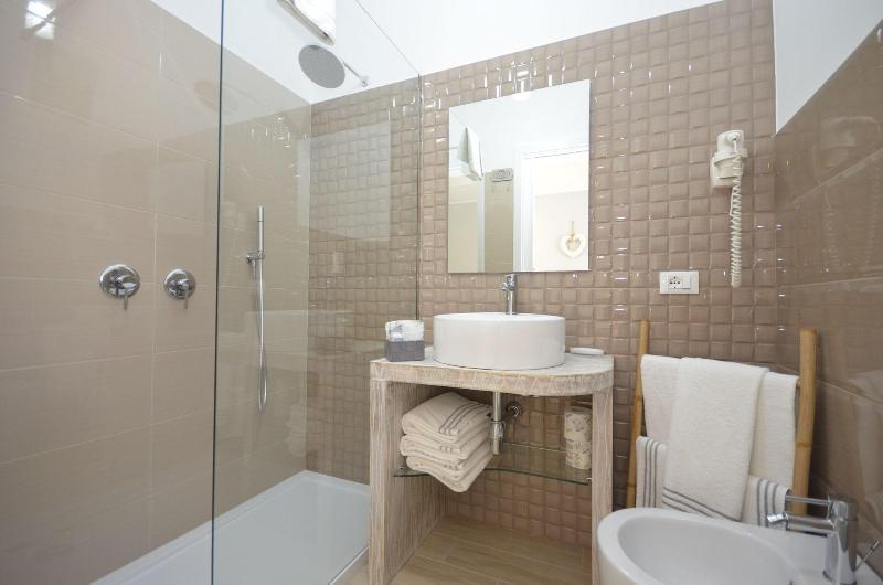 Hotel Soffio D'Estate San Vito Lo Capo Dış mekan fotoğraf