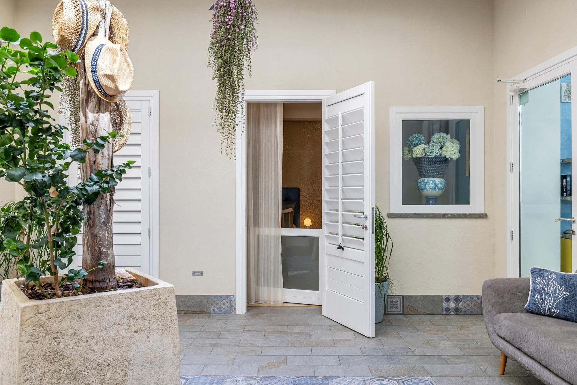 Hotel Soffio D'Estate San Vito Lo Capo Dış mekan fotoğraf