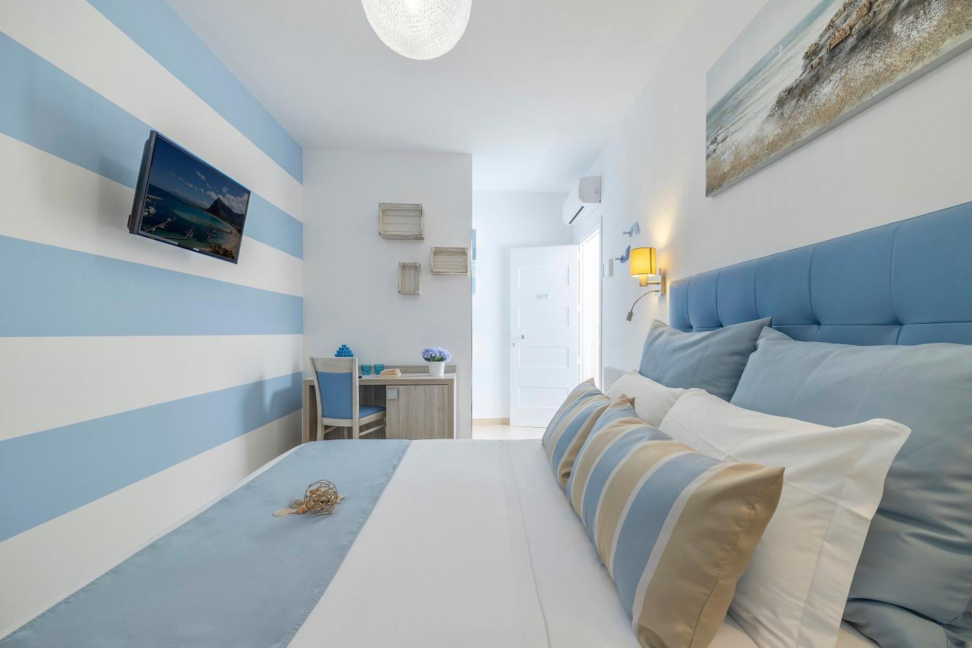 Hotel Soffio D'Estate San Vito Lo Capo Dış mekan fotoğraf