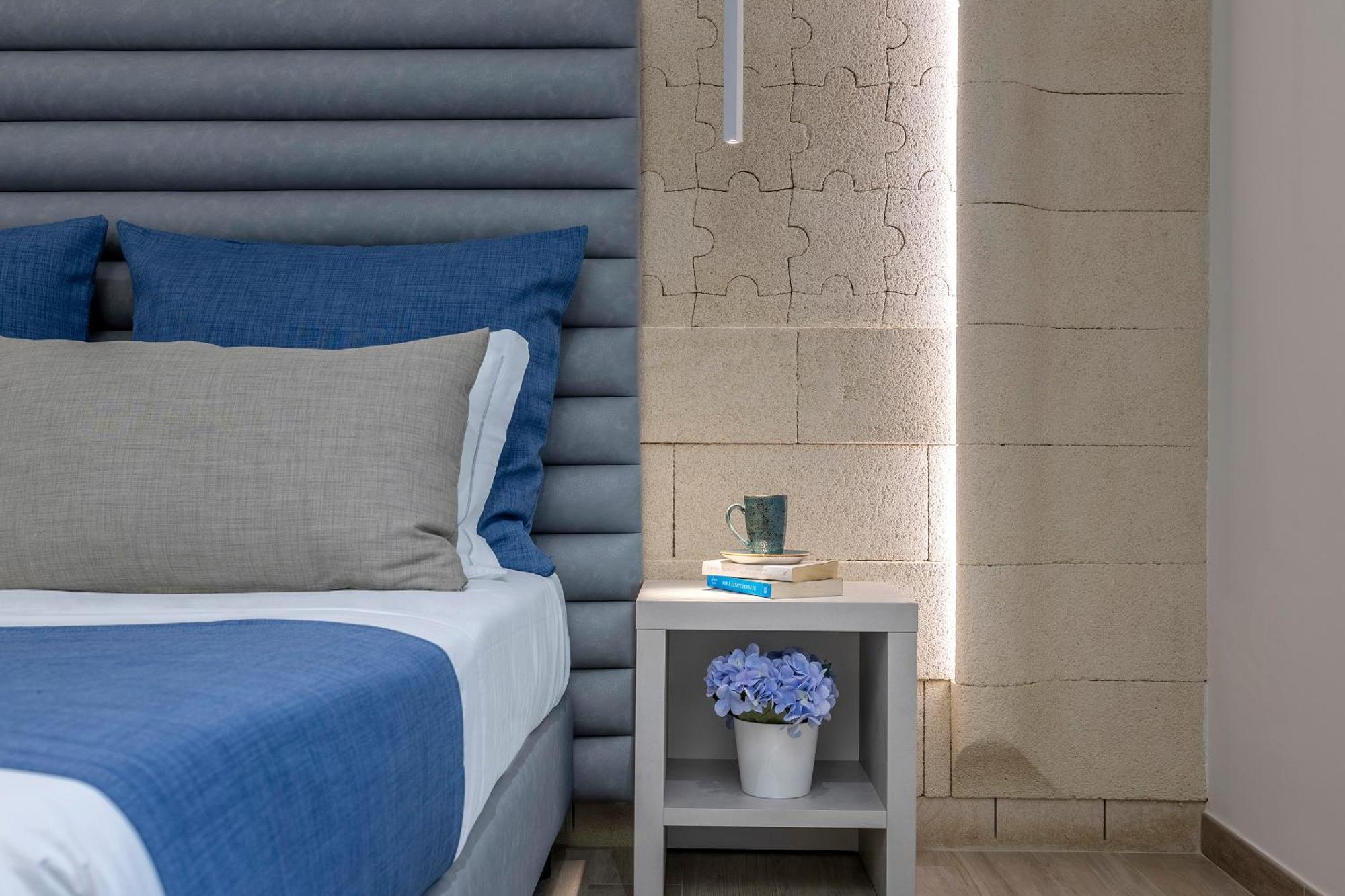 Hotel Soffio D'Estate San Vito Lo Capo Dış mekan fotoğraf