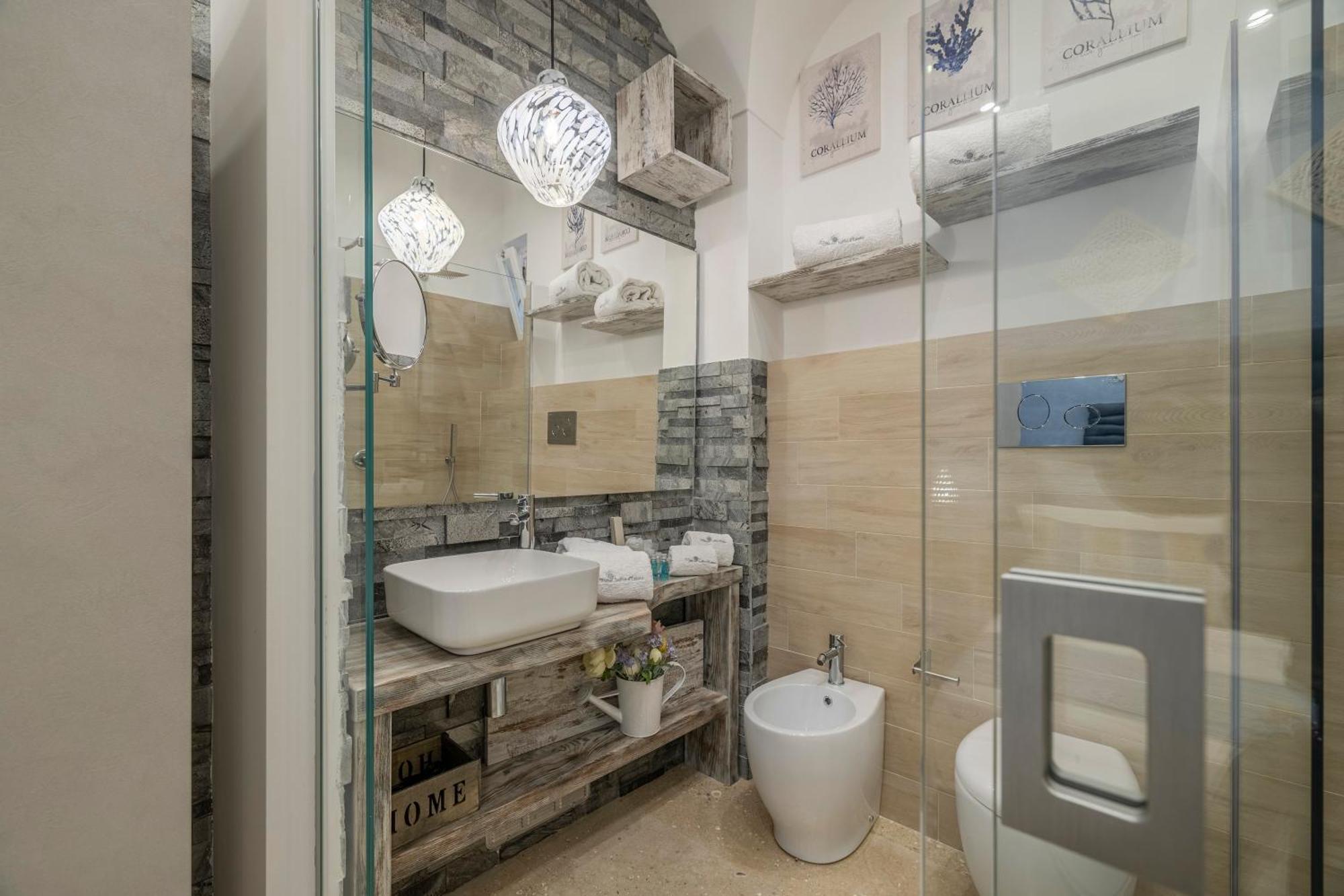 Hotel Soffio D'Estate San Vito Lo Capo Dış mekan fotoğraf